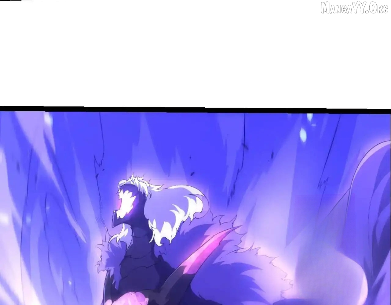 Evolution Begins With A Big Tree Chapter 486 - page 54